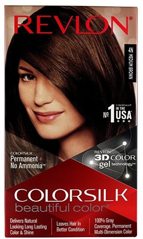 15 Best Revlon Hair Colours To Get Your Dream Hair  2023