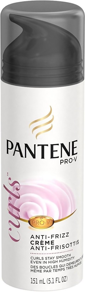 Pantene Pro V Ultimate Ten BB Creme for Hair Review  Musings of a Muse