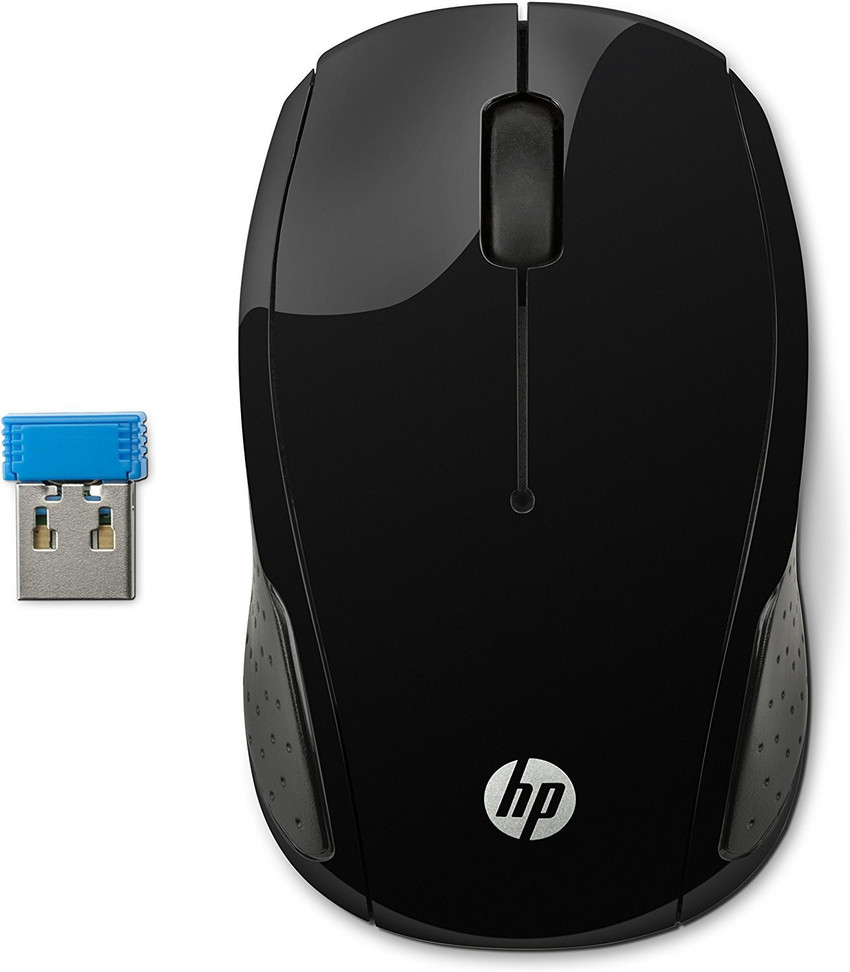 Wireless mouse on sale hp price