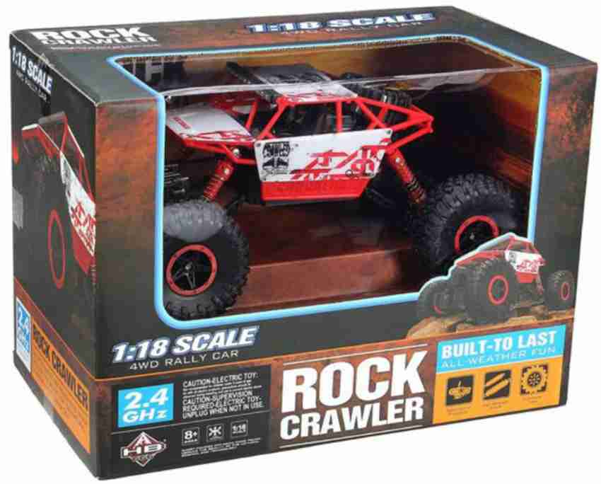 Rc rock crawler 4wd rally car price cheap