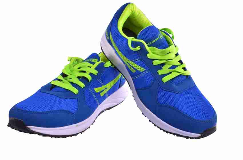 Sega shoes 2025 blue colour