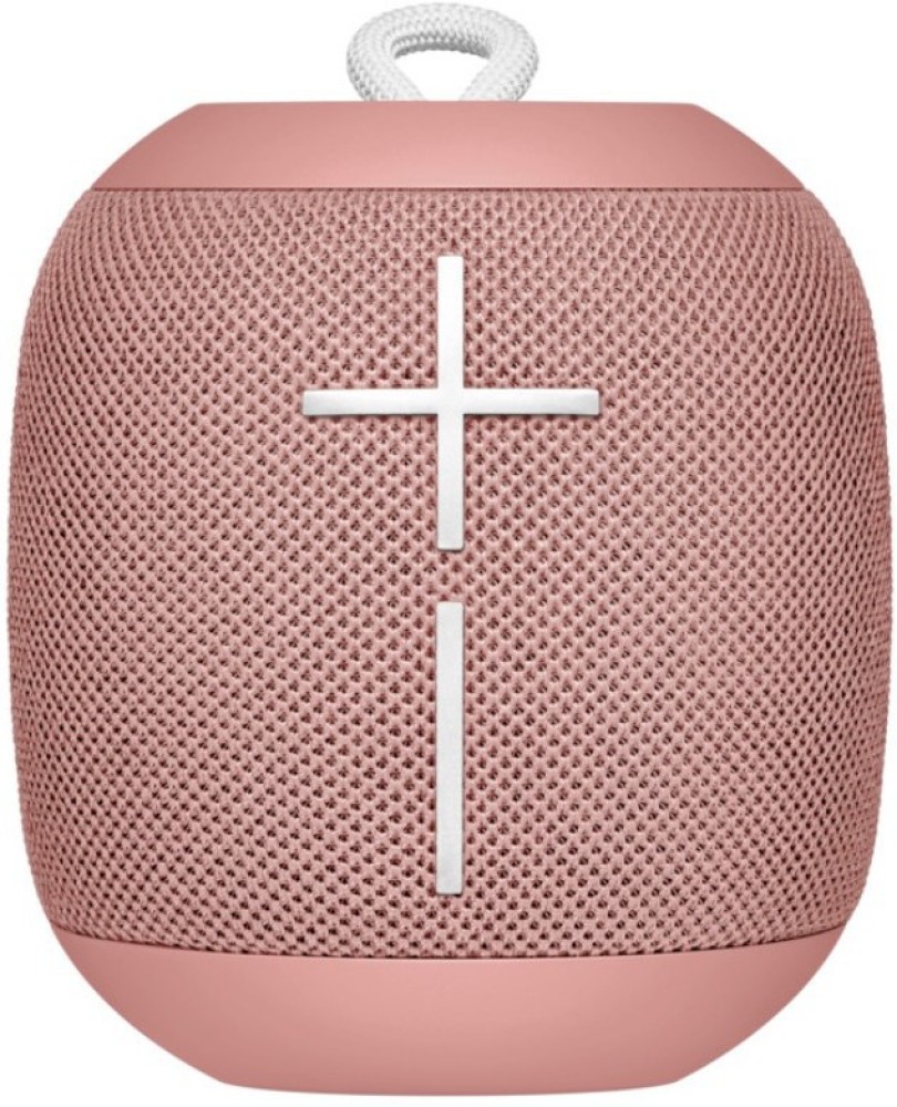 Ultimate ears best sale bluetooth speaker wonderboom