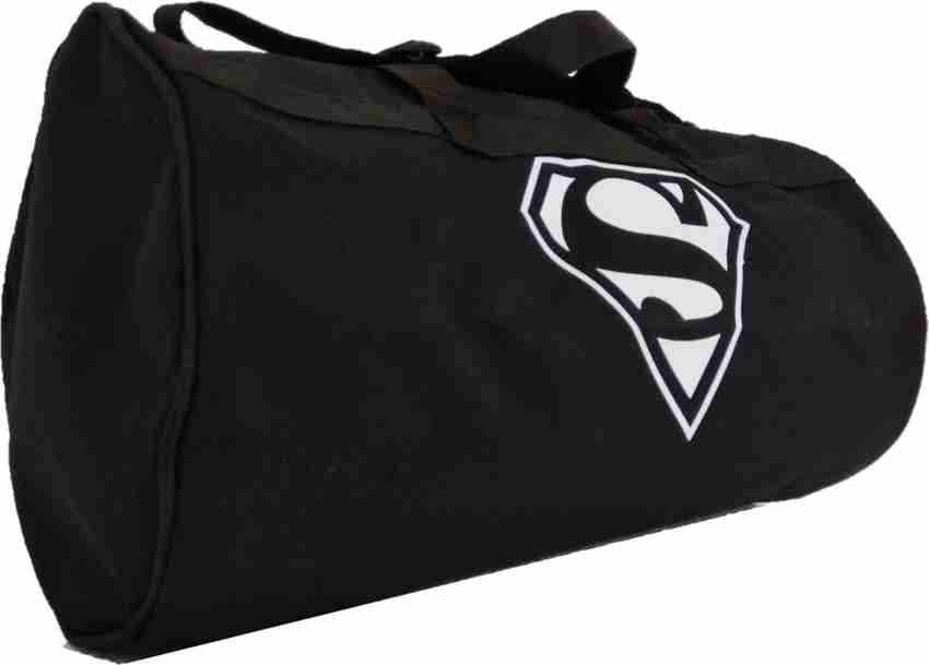 Superhero gym bag shop