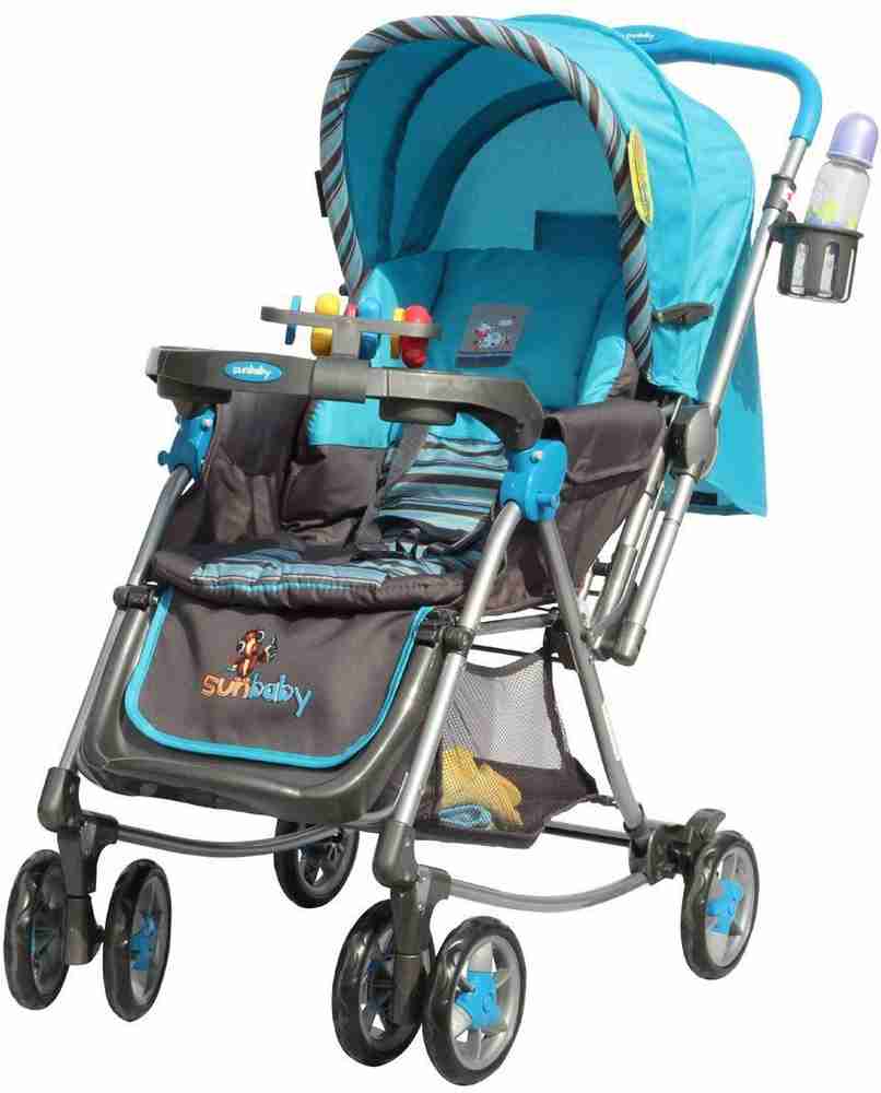Sunbaby stroller sales