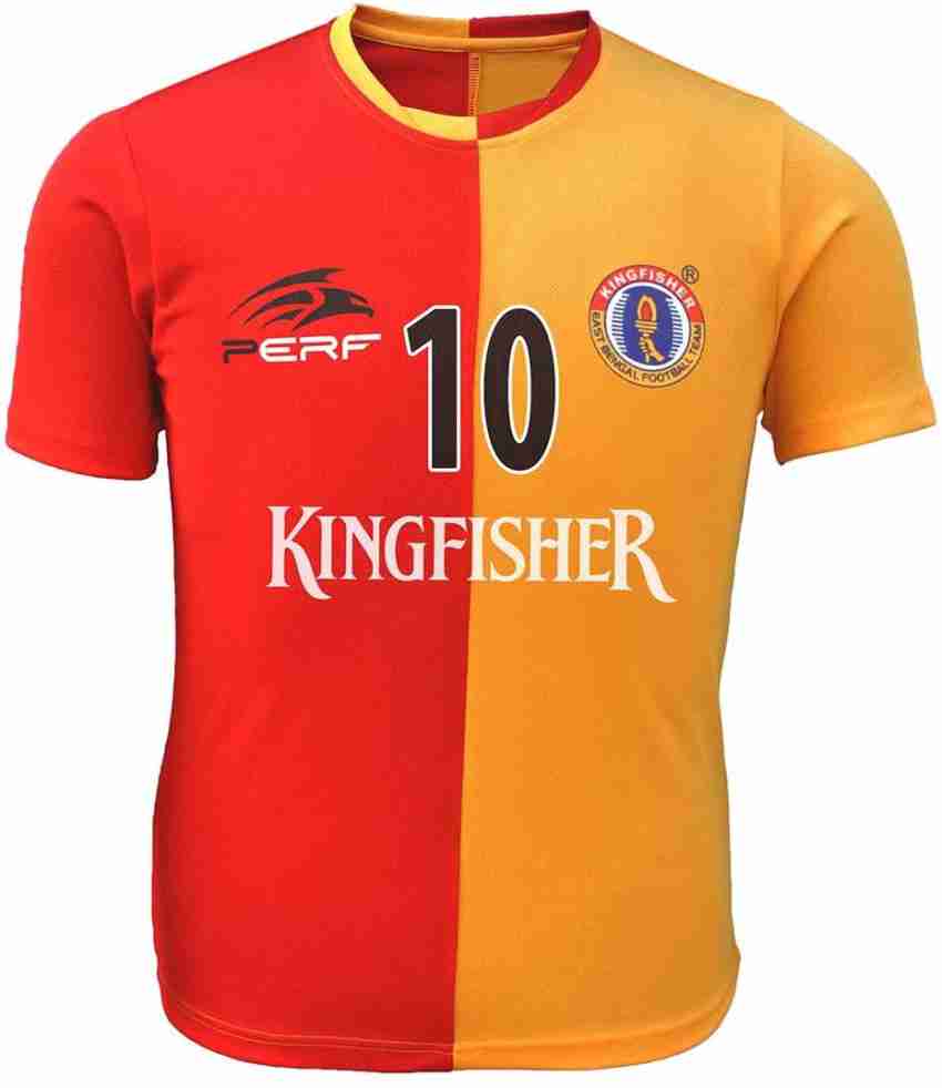 East bengal store jersey buy online