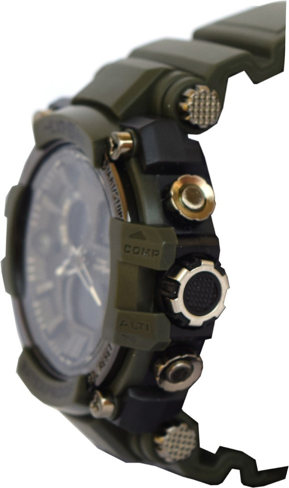 Exponi mud resist outlet