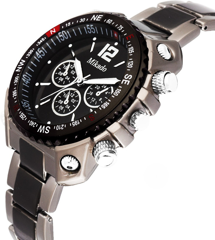 Mikado watches flipkart new arrivals