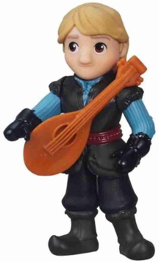 Hasbro Disney Frozen: Little Kingdom Kristoff Doll - Disney Frozen: Little  Kingdom Kristoff Doll . Buy Krstoff Doll toys in India. shop for Hasbro  products in India.