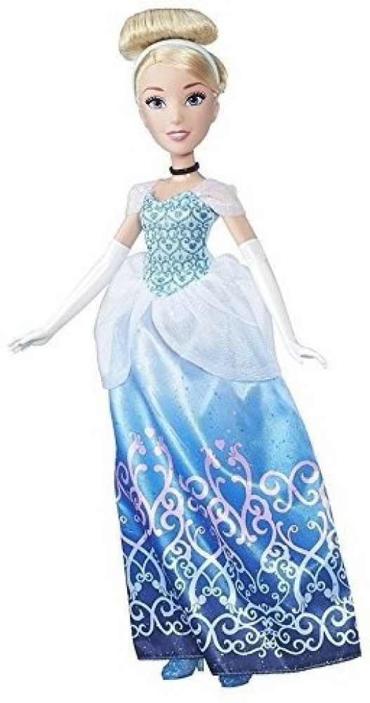 Hasbro sales cinderella doll