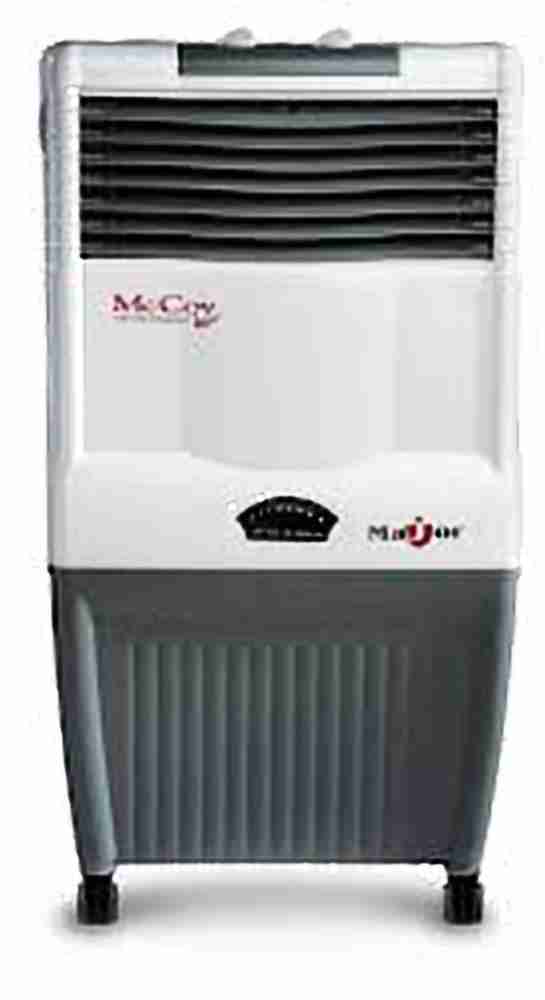 Mccoy 34 L Room Personal Air Cooler Price in India Buy Mccoy 34
