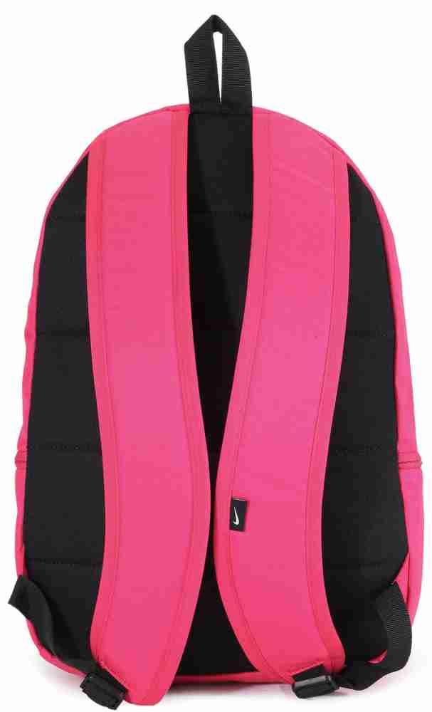 Nike legend backpack in pale pink sale