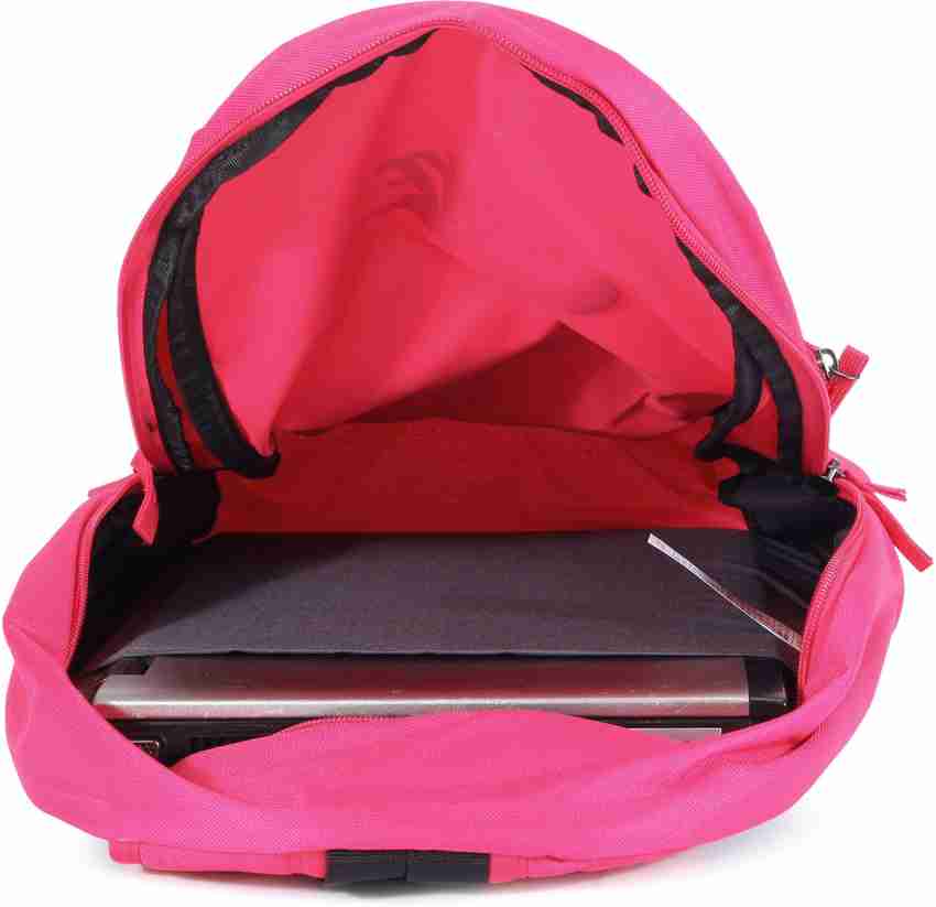 Nike hot pink backpack new arrivals