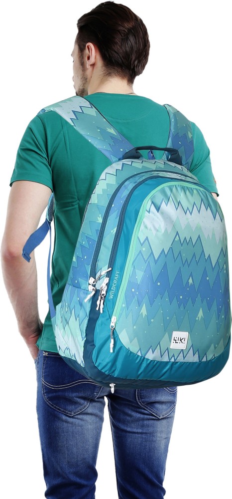 Ombre backpack sales