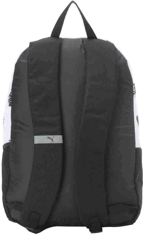 Puma justice league best sale backpack