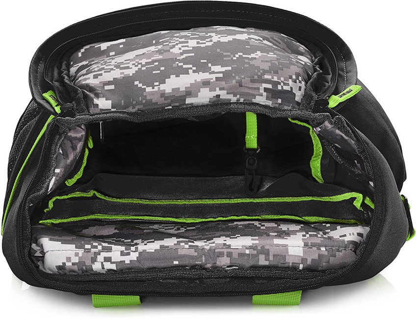 Hp odyssey t5p98aa top backpack