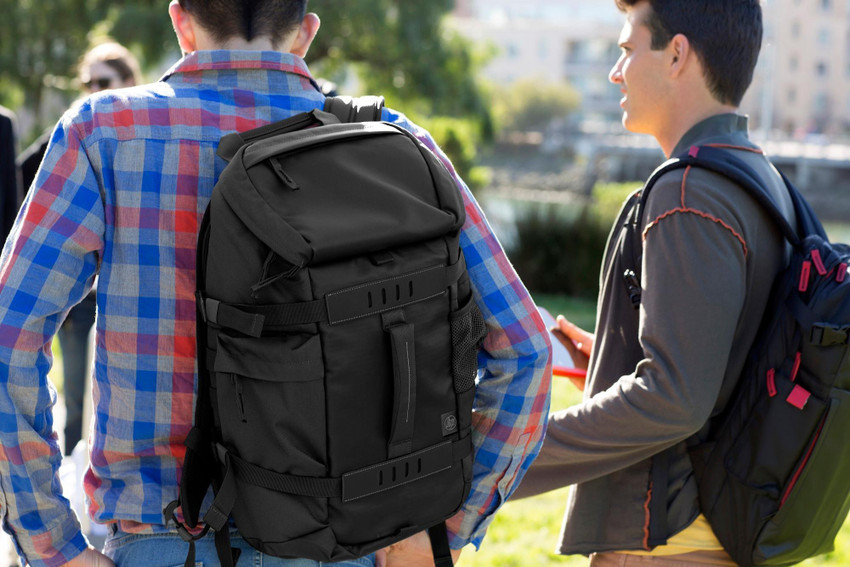 Hp odyssey sales l8j88aa backpack