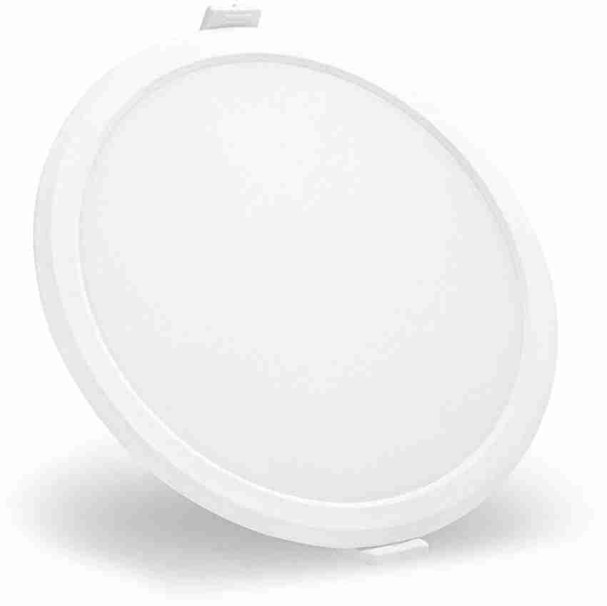 Syska led ceiling sales lights 6w