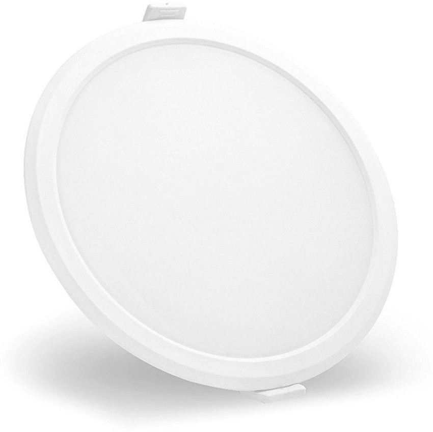 Syska led ceiling lights shop 6w