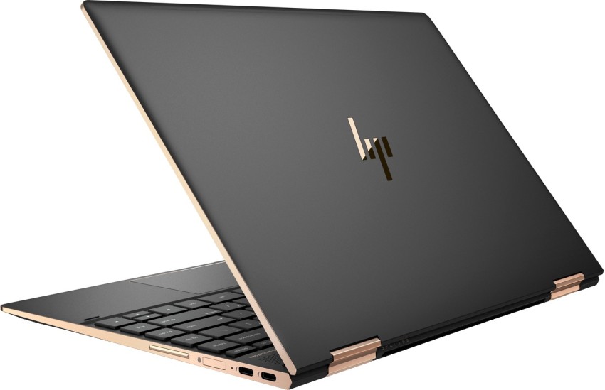 HP Spectre x360 Intel Core i7 8th Gen 8550U - (16 GB/512 GB SSD/Windows 10  Pro) 13-ae503TU 2 in 1 Laptop Rs.168395 Price in India - Buy HP Spectre x360  Intel Core