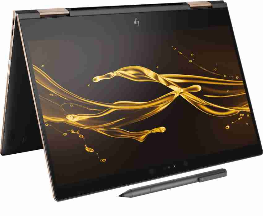 HP Spectre x360 Intel Core i5 8th Gen 8250U - (8 GB/360 GB SSD