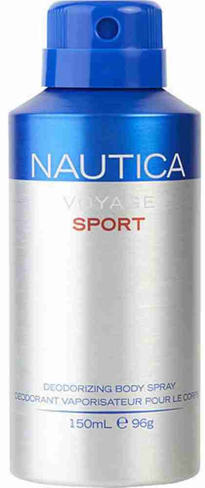 Nautica voyage deodorant new arrivals stick