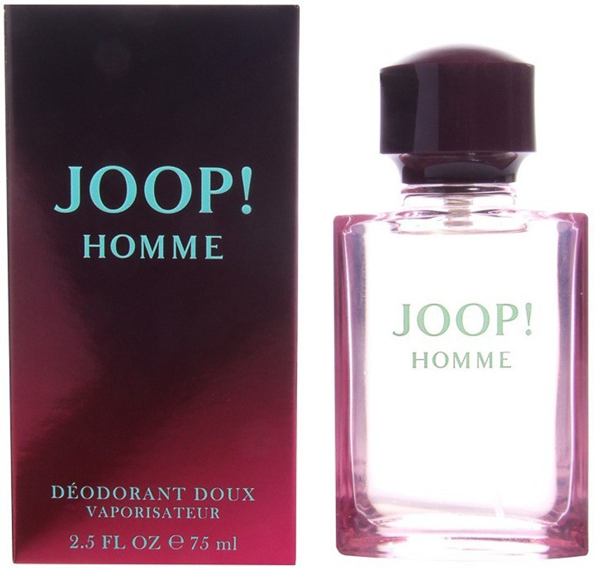 JOOP Homme Mild Deodorant Deodorant Spray For Men Price in