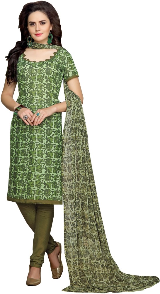 Minu hot sale salwar suit