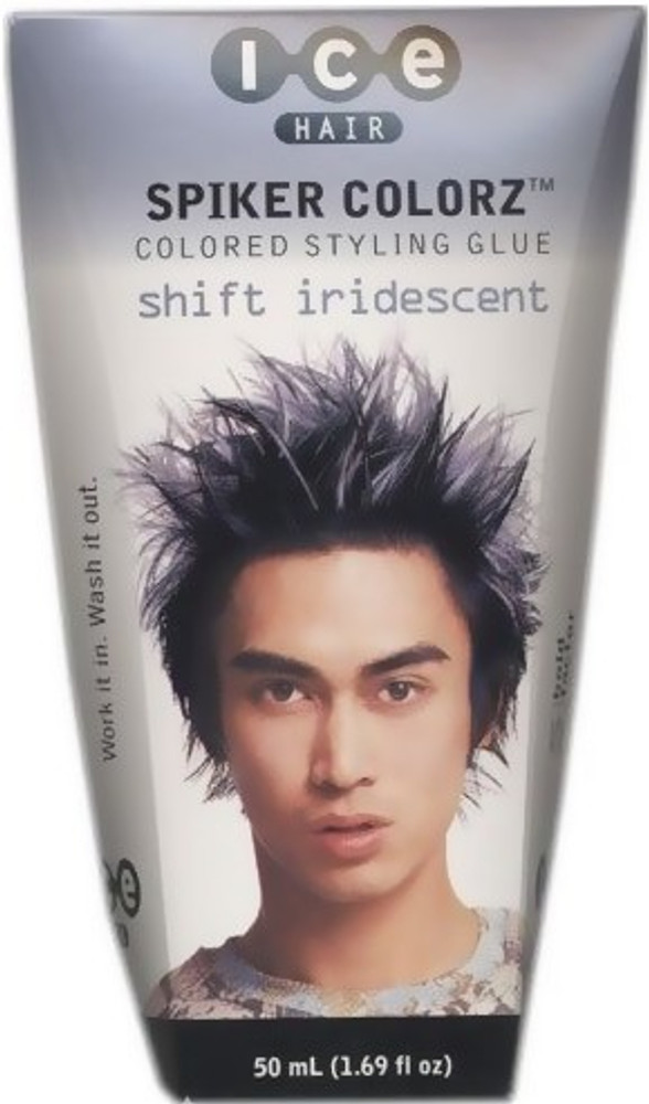 Top 144+ colored hair gel latest tnbvietnam.edu.vn