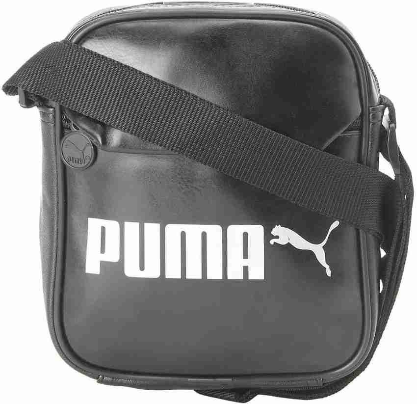 Puma bag sling clearance