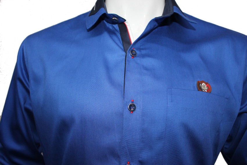 Gentleman shirts online online