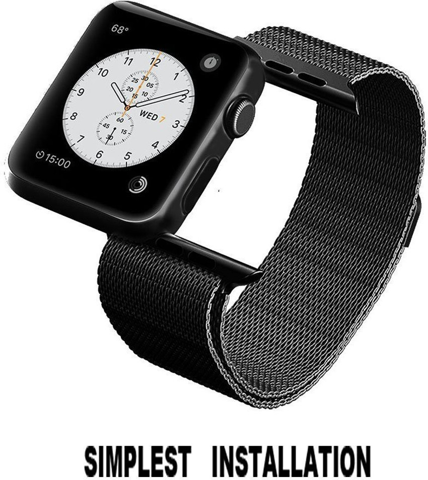 Apple watch series discount 1 magnetic band