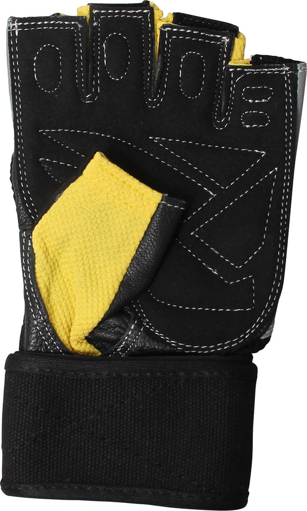 Muscleblaze gloves 2025