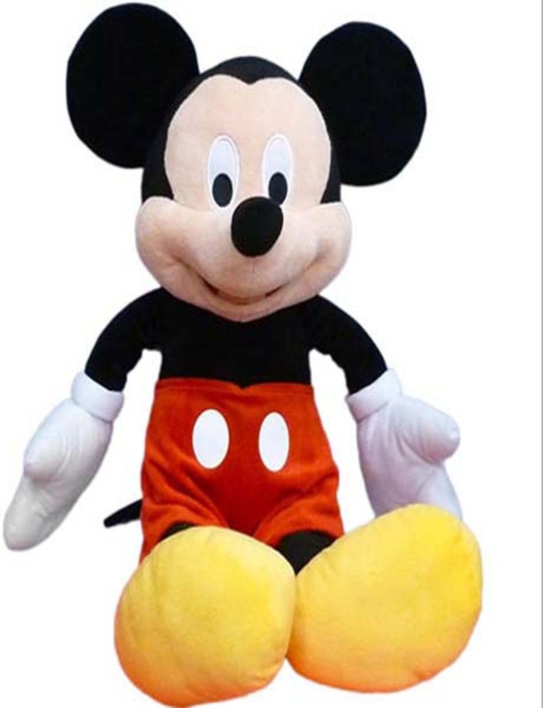 mickey and minnie mouse teddy bears