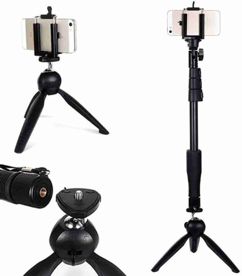 yunteng 228 mini tripod