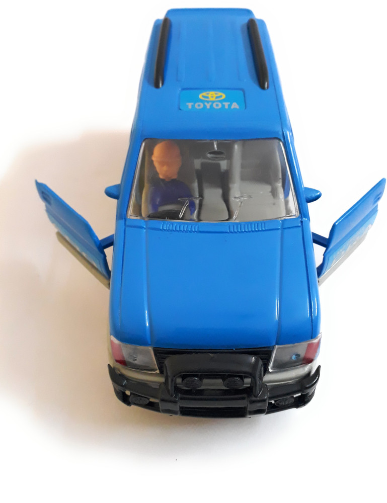New car toys 2018 outlet