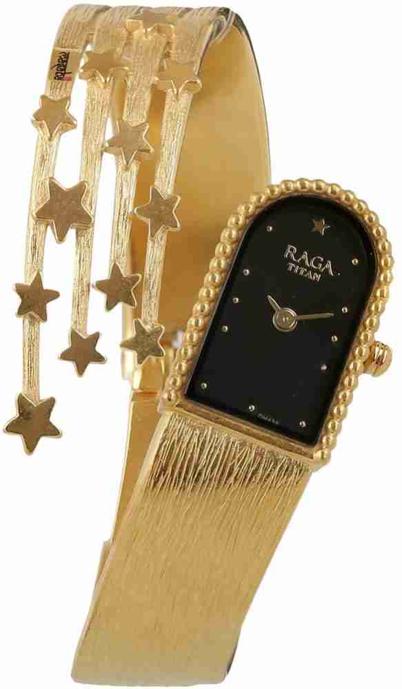 Masaba shop titan watches