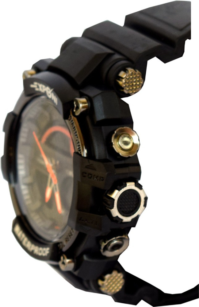 Exponi mud resist online