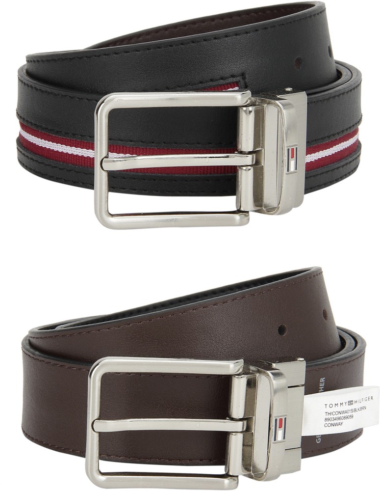 Tommy hilfiger belts hot sale flipkart