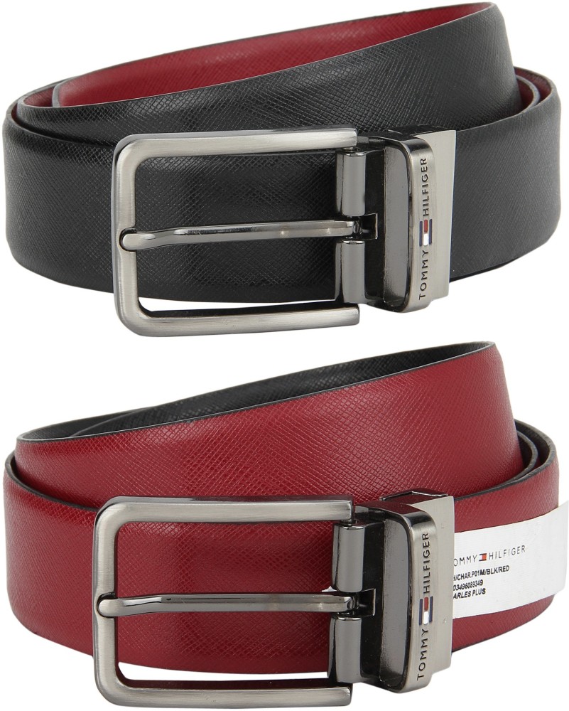 Tommy hilfiger belts clearance flipkart