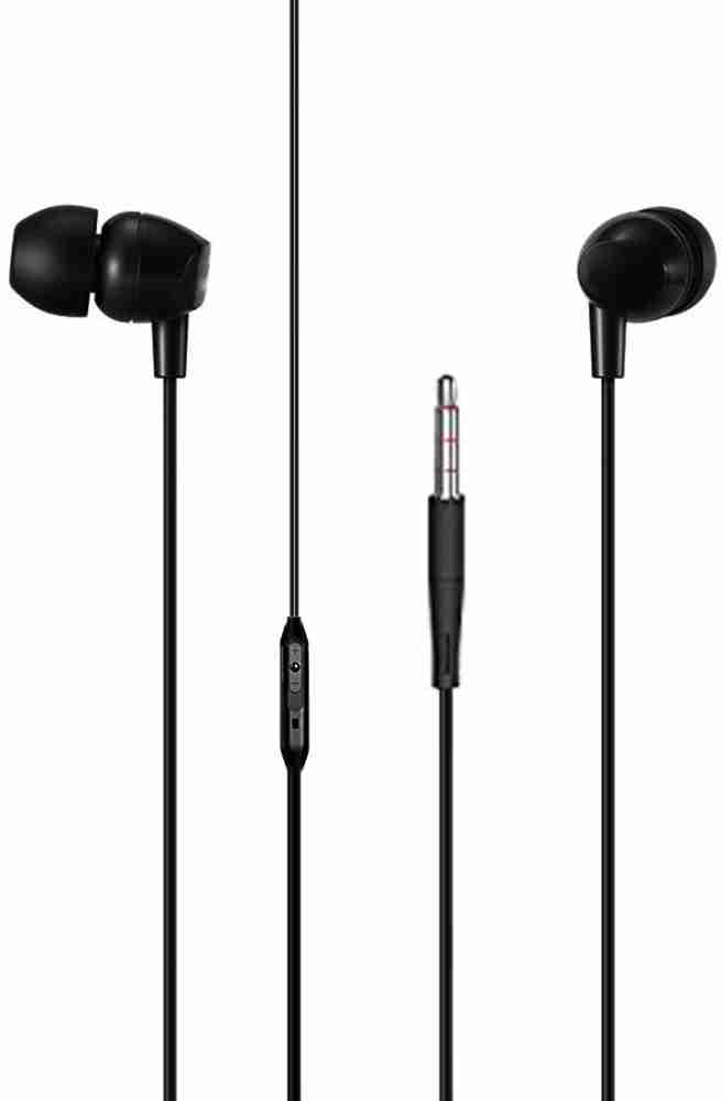 Redmi note 5 discount earphone