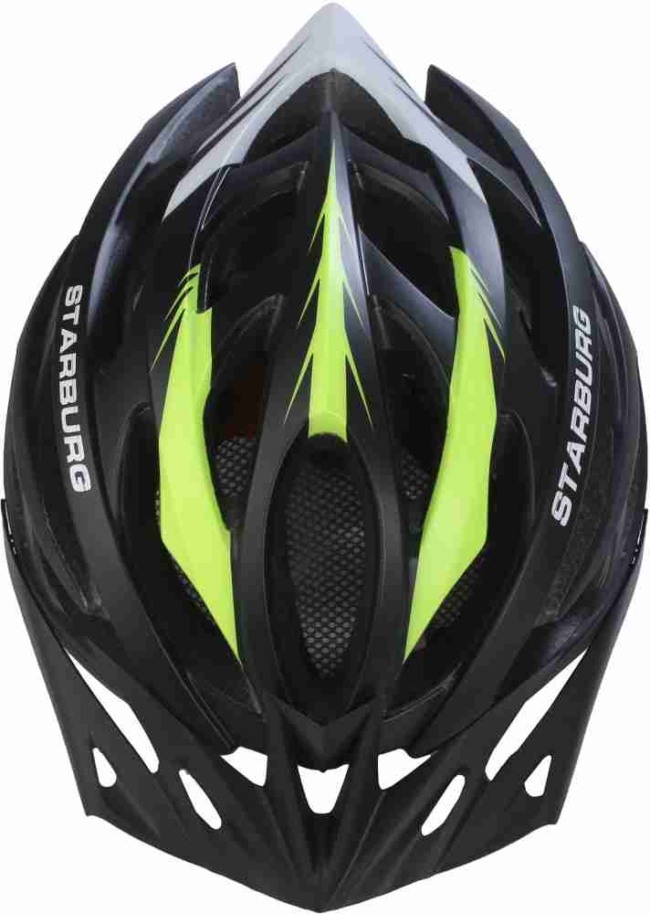 STARBURG SBH 17 Cycling Helmet Buy STARBURG SBH 17 Cycling