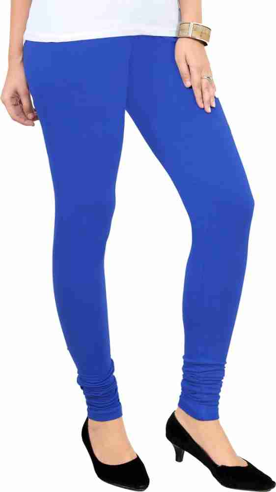 AGSfashion Women's Lycra Cotton Leggings (Royal Blue XL ) Ankle Length  Leggings Ankle Length Ethnic Wear Legging Price in India - Buy AGSfashion  Women's Lycra Cotton Leggings (Royal Blue XL ) Ankle