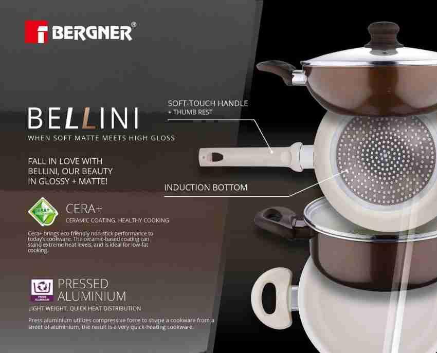 Bellini all best sale in one cooker