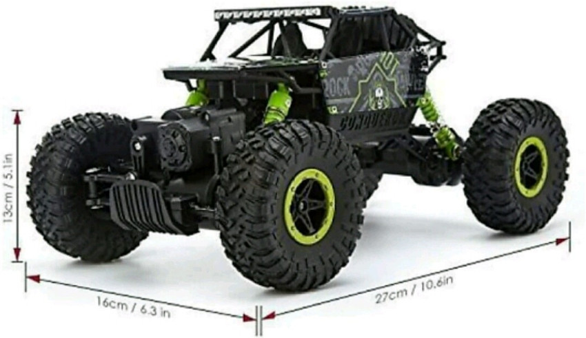 Rc rock crawler 4wd rally car under 500 shop