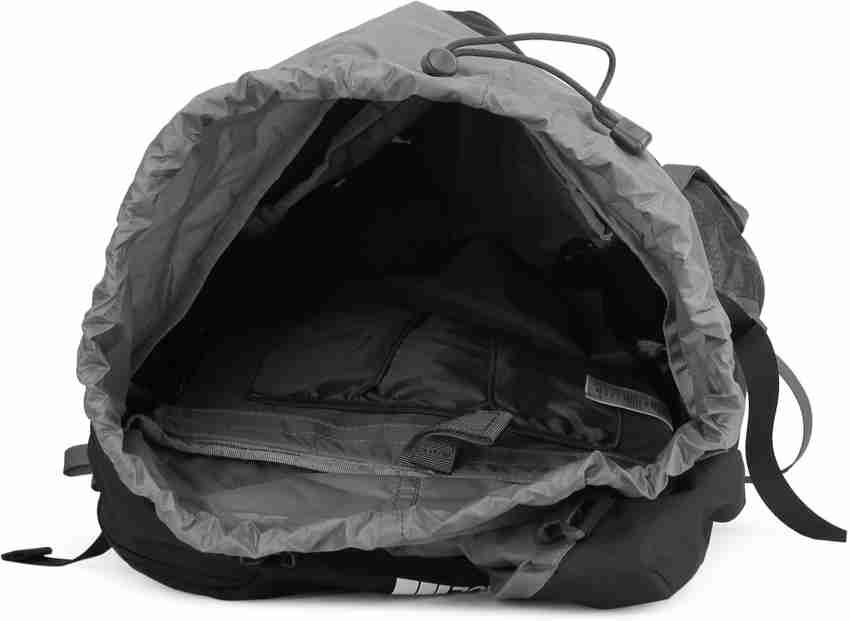 The north face store terra 50 backpack