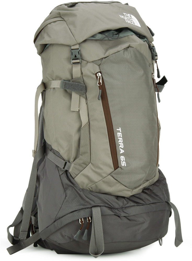 THE NORTH FACE TERRA 65 Rucksack 64 L FALCONBN SEQRED Price in