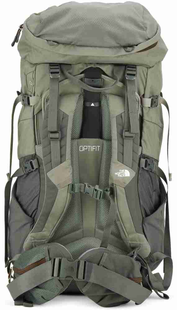 North face terra outlet 65 carry on