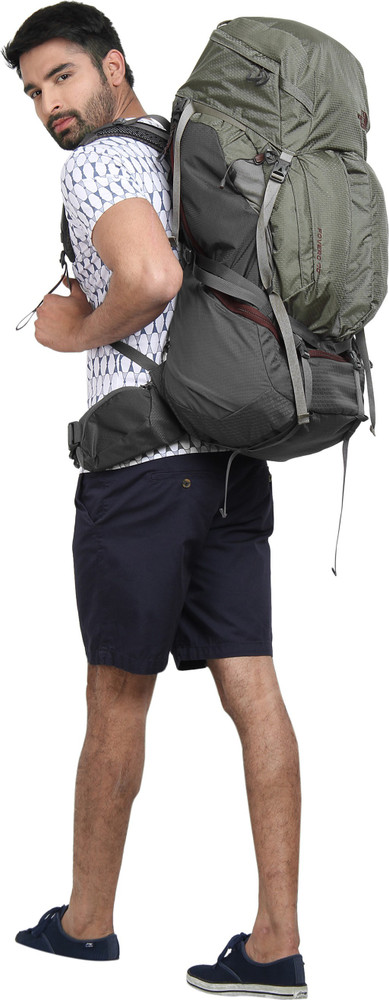 North face fovero 70 review deals