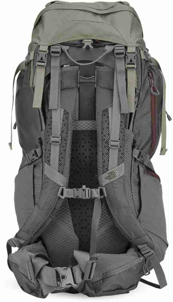 THE NORTH FACE FOVERO 70 Rucksack 78 L FALCONBN SEQRED Price