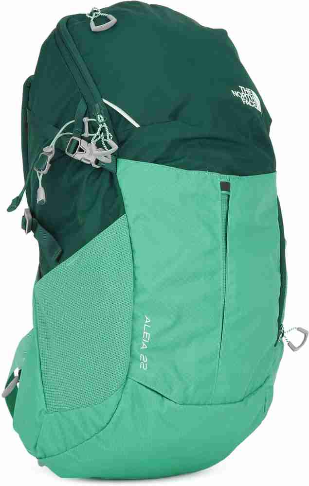 THE NORTH FACE ALEIA 22 RC Rucksack 20 L DPTEALBL AGATGN Price